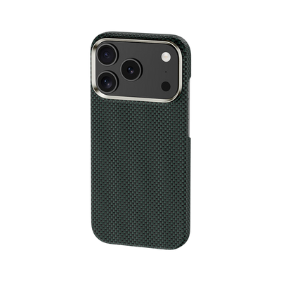 Benks ArmorTint Case built with Kevlar® for iPhone 17 Pro Max / 17 Pro / Air