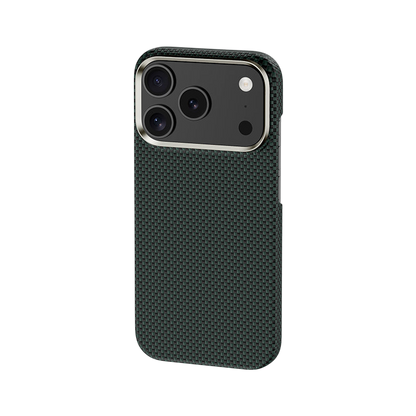 Benks ArmorTint Case built with Kevlar® for iPhone 17 Pro Max / 17 Pro / Air