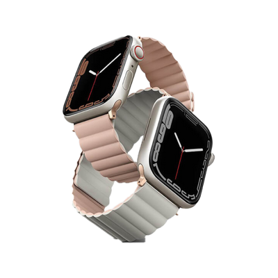 سوار Uniq Revix لساعة Apple Watch 41 مم / 40 مم