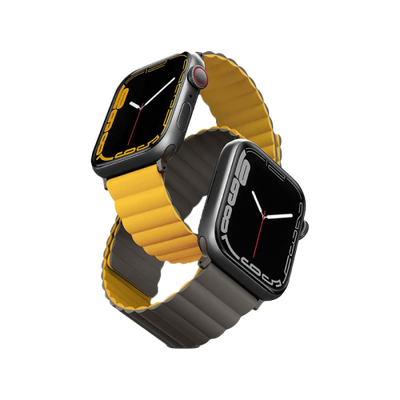 سوار Uniq Revix لساعة Apple Watch 41 مم / 40 مم