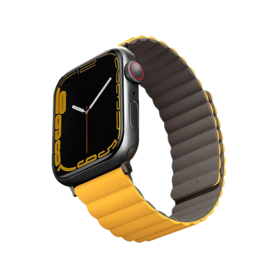 سوار Uniq Revix لساعة Apple Watch 41 مم / 40 مم