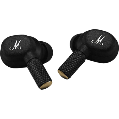 Marshall Motif II A.N.C Active Noise-Canceling Earbuds - International Warranty