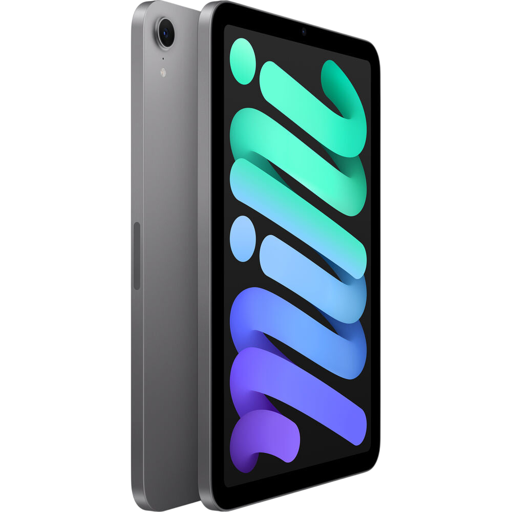 iPad mini 2024 (7th generation)