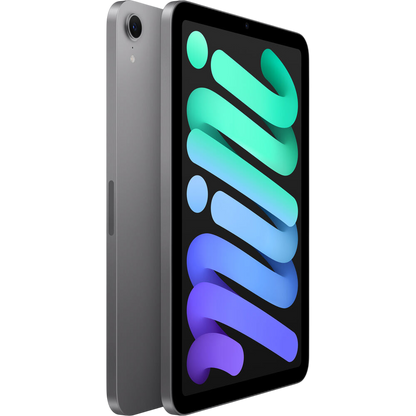 iPad mini 2024 (7th generation)