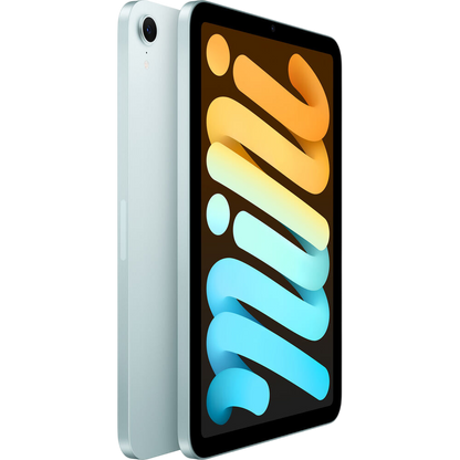 iPad mini 2024 (7th generation)