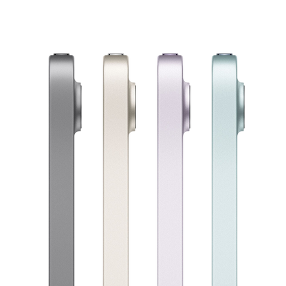 iPad mini 2024 (7th generation)