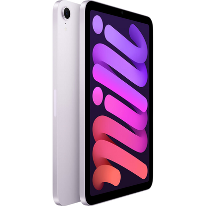 iPad mini 2024 (7th generation)