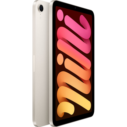 iPad mini 2024 (7th generation)