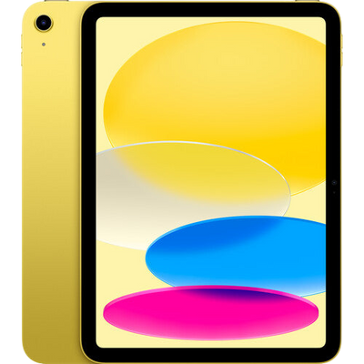 iPad 11th Generation with A16 Chip (2025)