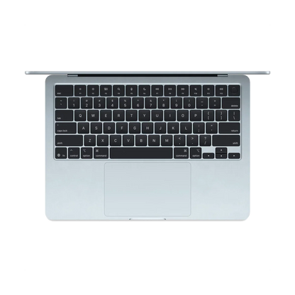 MacBook Air 15" with M4 Chip (2025) with English Keyboard