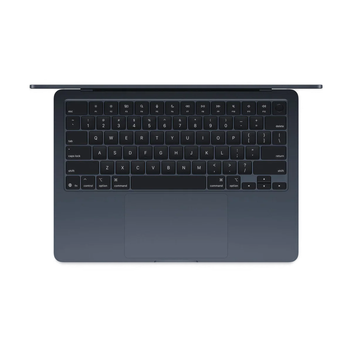 MacBook Air 15" with M4 Chip (2025) with English Keyboard