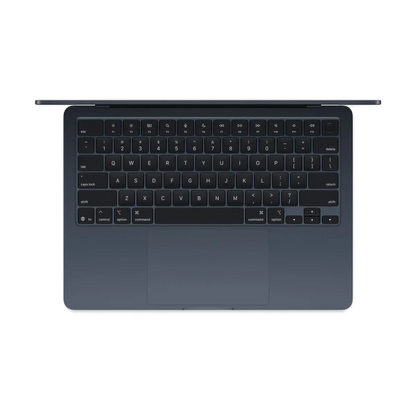 MacBook Air 15" with M4 Chip (2025) with English Keyboard