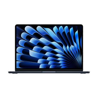 MacBook Air 15" with M4 Chip (2025) with English Keyboard