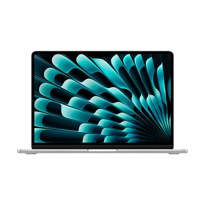 MacBook Air 15" with M4 Chip (2025) with English Keyboard