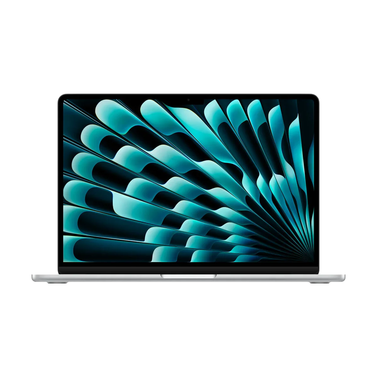 MacBook Air 15" with M4 Chip (2025) with English Keyboard