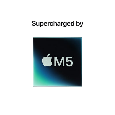 MacBook Pro 14-inch with M5 Chip  (English Keyboard)