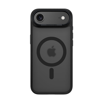 Benks Mist Phone Case for iPhone 17 Pro Max / 17 Pro / Air / 17