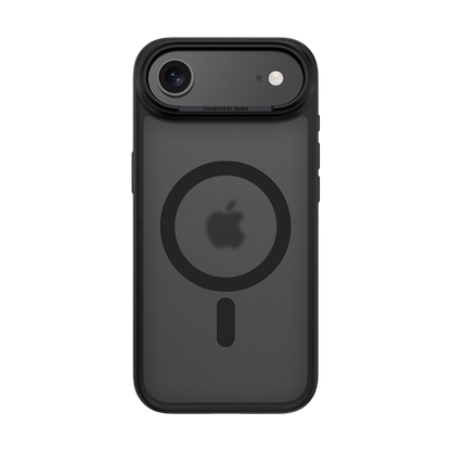 Benks Mist Phone Case for iPhone 17 Pro Max / 17 Pro / Air / 17