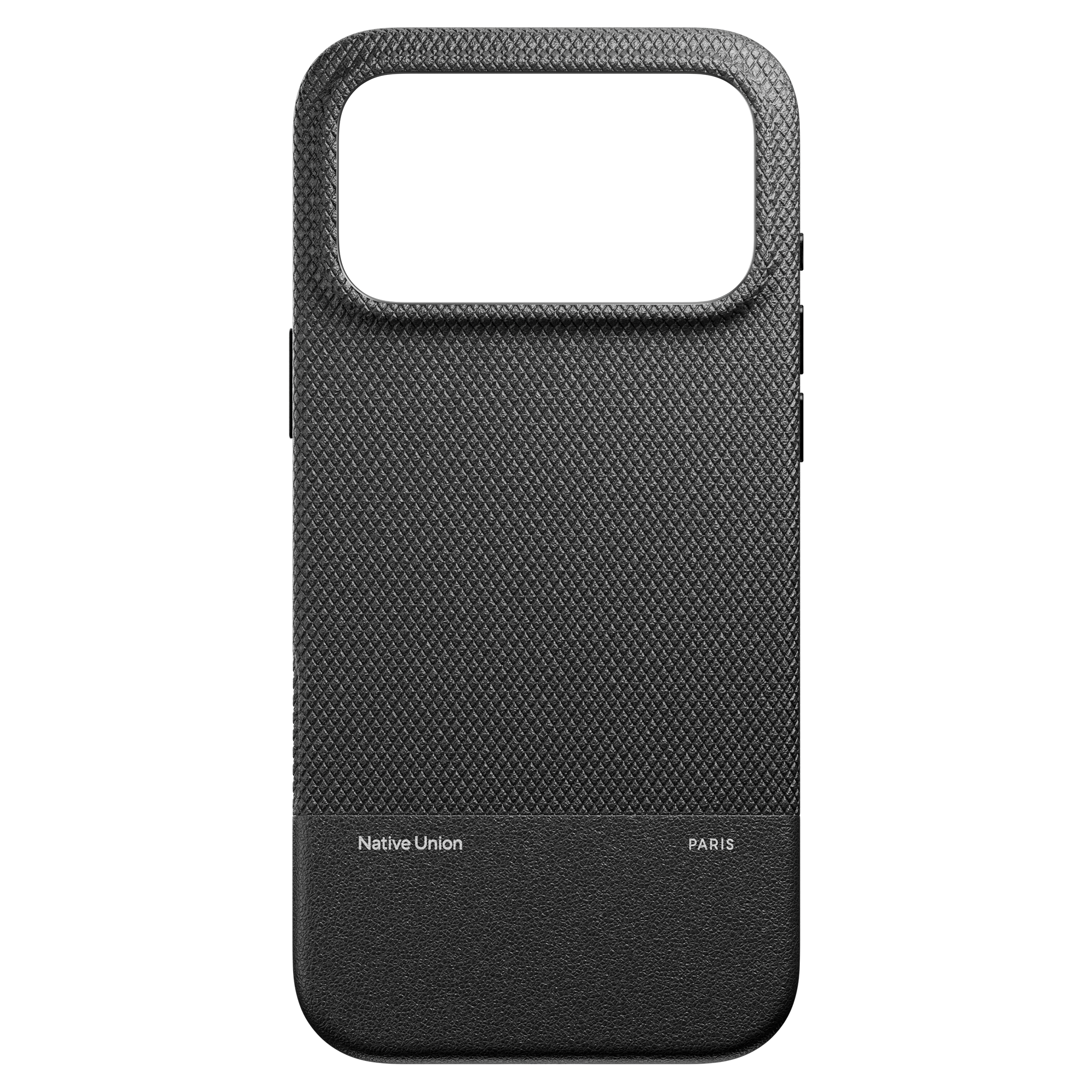 Native Union (Re)Classic Case for iPhone 17 Pro Max / 17 Pro