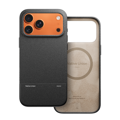 Native Union (Re)Classic Case for iPhone 17 Pro Max / 17 Pro