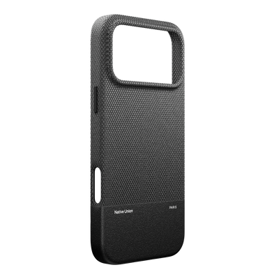 Native Union (Re)Classic Case for iPhone 17 Pro Max / 17 Pro