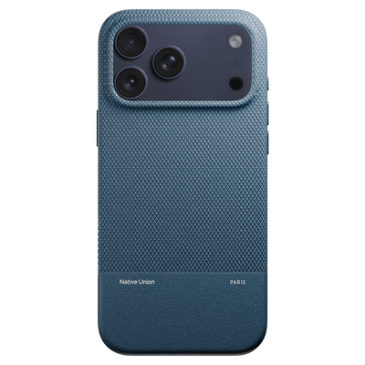 Native Union (Re)Classic Case for iPhone 17 Pro Max / 17 Pro