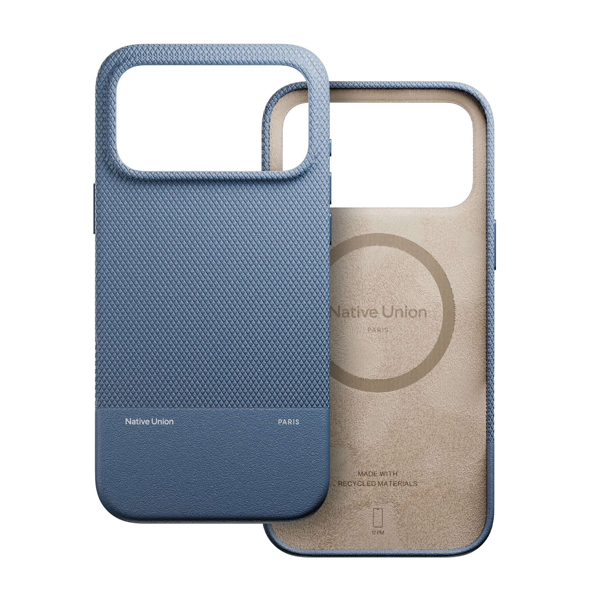 Native Union (Re)Classic Case for iPhone 17 Pro Max / 17 Pro