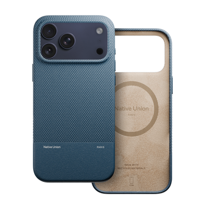 Native Union (Re)Classic Case for iPhone 17 Pro Max / 17 Pro