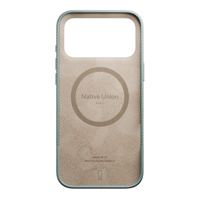 Native Union (Re)Classic Case for iPhone 17 Pro Max / 17 Pro