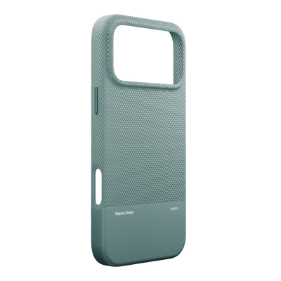 Native Union (Re)Classic Case for iPhone 17 Pro Max / 17 Pro