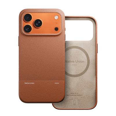 Native Union (Re)Classic Case for iPhone 17 Pro Max / 17 Pro