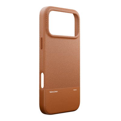 Native Union (Re)Classic Case for iPhone 17 Pro Max / 17 Pro