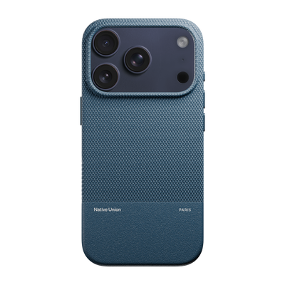 Native Union (Re)Classic Case for iPhone 17 Pro Max / 17 Pro