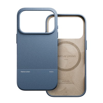 Native Union (Re)Classic Case for iPhone 17 Pro Max / 17 Pro
