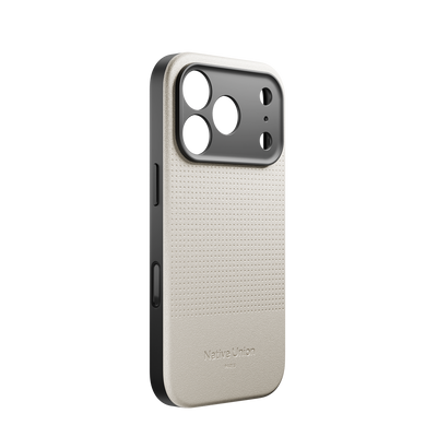 Native Union Active Case for iPhone 17 Pro Max / 17 Pro