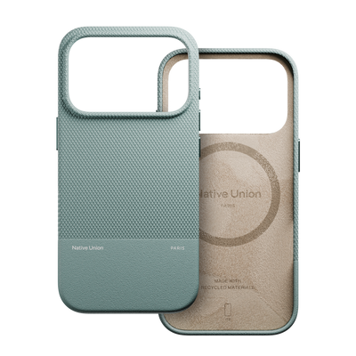 Native Union (Re)Classic Case for iPhone 17 Pro Max / 17 Pro