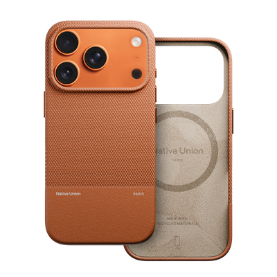 Native Union (Re)Classic Case for iPhone 17 Pro Max / 17 Pro