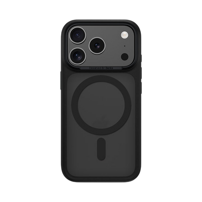 Benks Mist Phone Case for iPhone 17 Pro Max / 17 Pro / Air / 17
