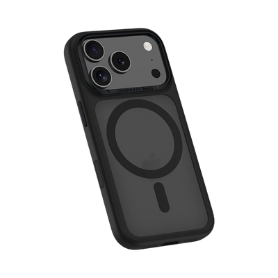 Benks Mist Phone Case for iPhone 17 Pro Max / 17 Pro / Air / 17