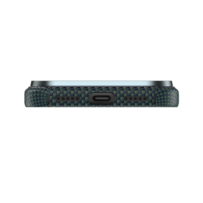 Benks Aurora ArmorAir Case built with Kevlar® for iPhone 17 Pro Max / 17 Pro / Air