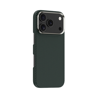 Benks ArmorTint Case built with Kevlar® for iPhone 17 Pro Max / 17 Pro / Air