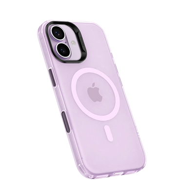 Benks Lucid Armor Phone Case for iPhone 17 Pro Max / 17 Pro / Air / 17
