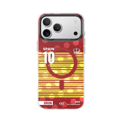 Benks Limited Edition Dynamic D3 Case for iPhone 17 Pro Max / 17 Pro