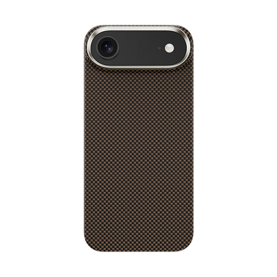 Benks ArmorTint Case built with Kevlar® for iPhone 17 Pro Max / 17 Pro / Air