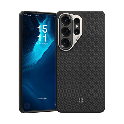 Benks ArmorPro ArmorGrid Case for for Samsung Galaxy S26 Ultra / S26