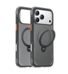 أسود ظل
