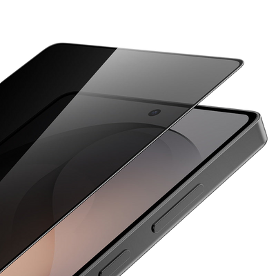 Benks Ultra Shield Privacy Screen Protector for Samsung Galaxy S26 Ultra / S26+ / S26 - 1 Pack