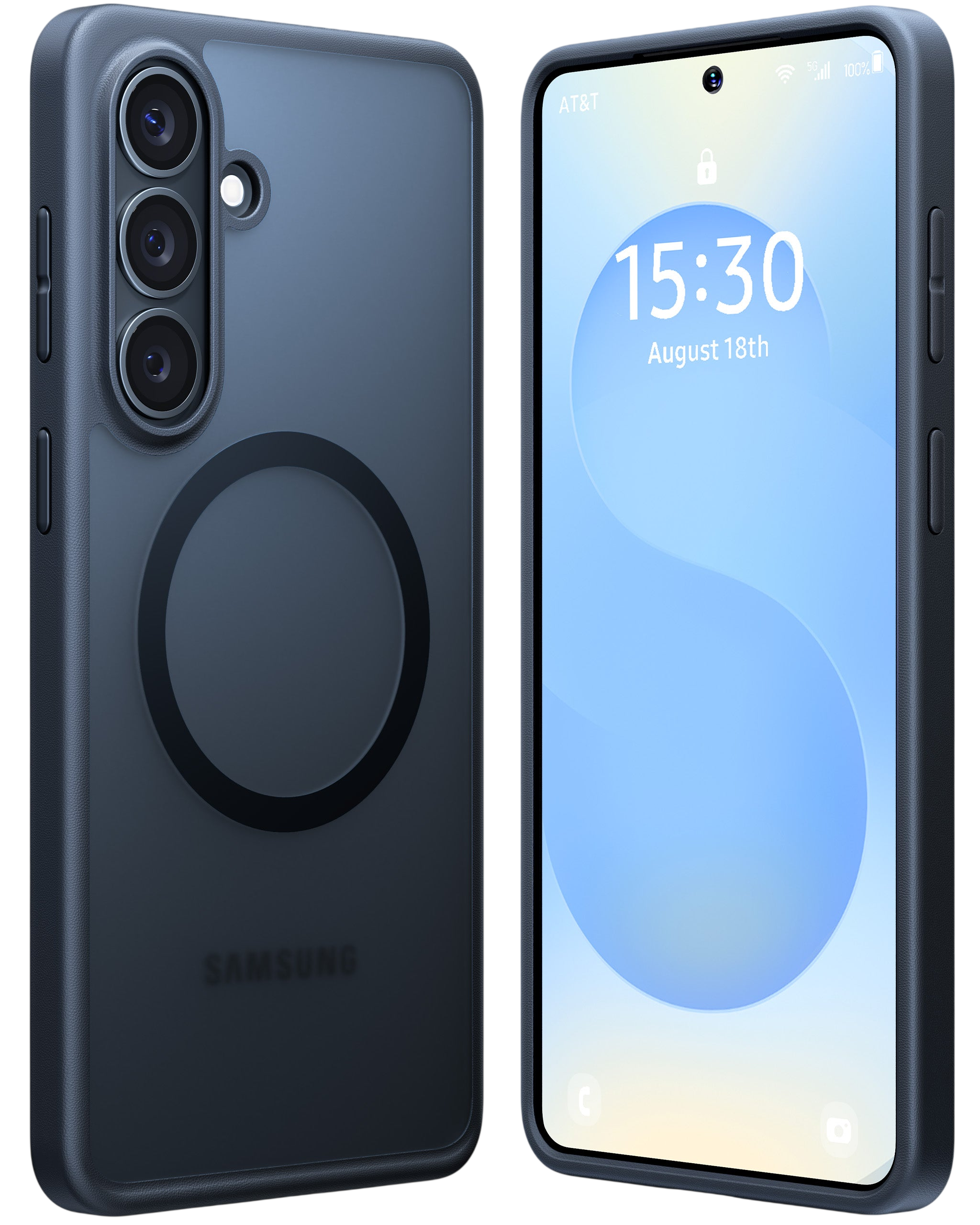 TORRAS Guardian-Mag for Samsung Galaxy S26 Ultra