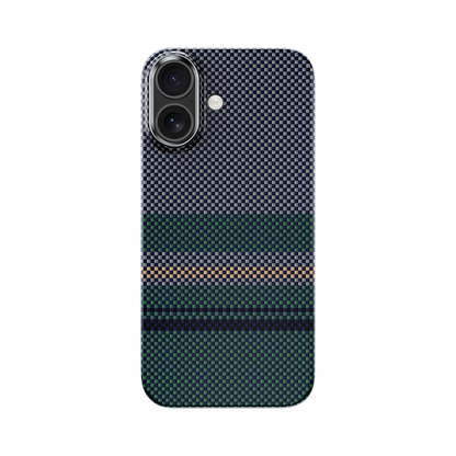 Benks Aurora ArmorAir Case built with Kevlar® for iPhone 17 Pro Max / 17 Pro / Air