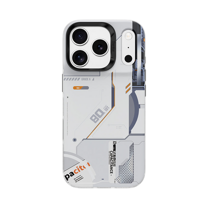 Benks Mecha Case for iPhone 17 Pro Max / 17 Pro